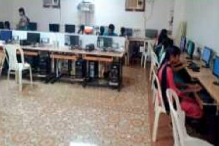 ARC Viswanathan College campus in Nagapattinam, Tamil Nadu, India — photo 2