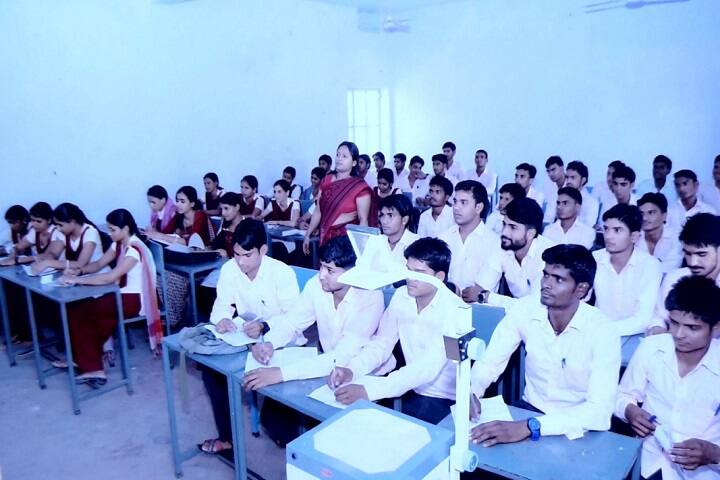 Shree Ramjilal Smriti Shiksha Sansthan campus in Jaipur, Rajasthan, India — photo 2
