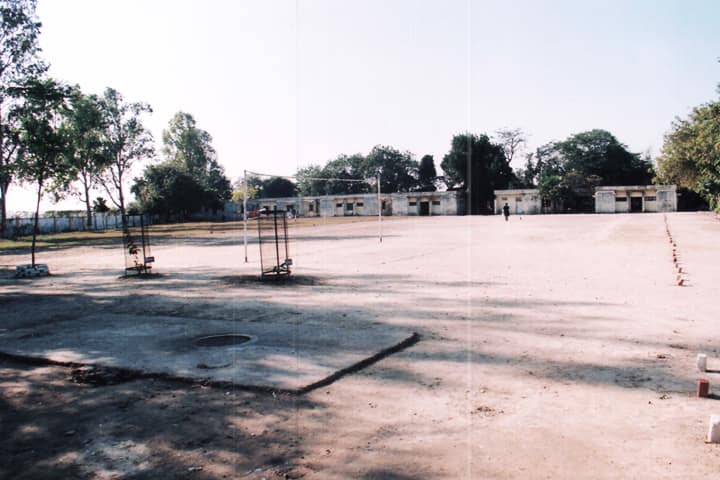 Institute of Tool Room Training campus in Lucknow, Uttar Pradesh, India — photo 3