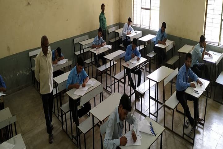 Institute of Tool Room Training campus in Lucknow, Uttar Pradesh, India — photo 6