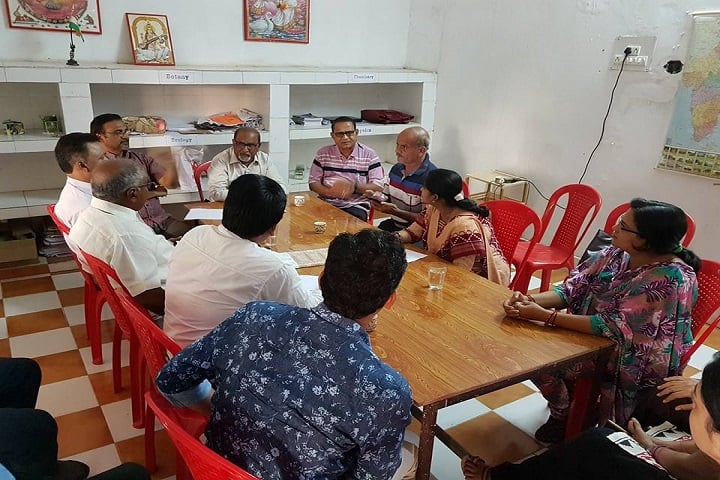 Lokadrusti College of Advanced Technology campus in Nuapada, Odisha, India — photo 3