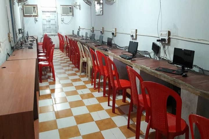 Lokadrusti College of Advanced Technology campus in Nuapada, Odisha, India — photo 4