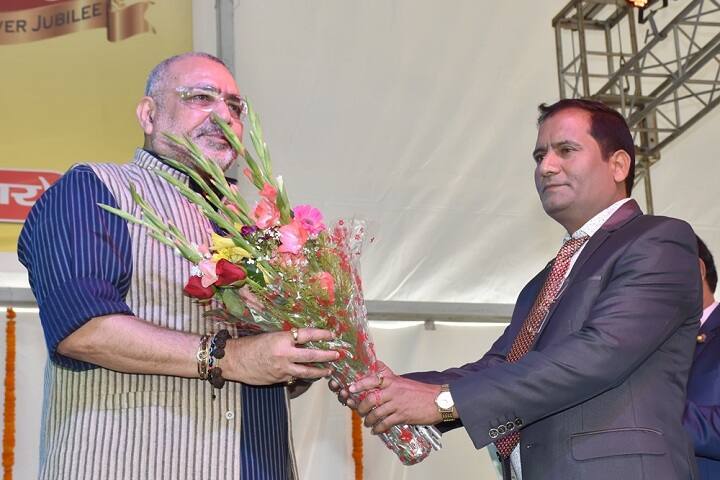 Triveni College of Education campus in Nawada, Bihar, India — photo 5