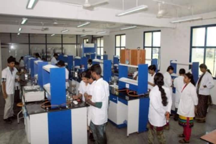 Government Medical College campus in Palakkad, Kerala, India — photo 4