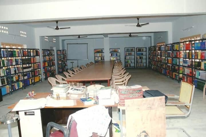 Sai Ganapathi Engineering College campus in Visakhapatnam, Andhra Pradesh, India — photo 3