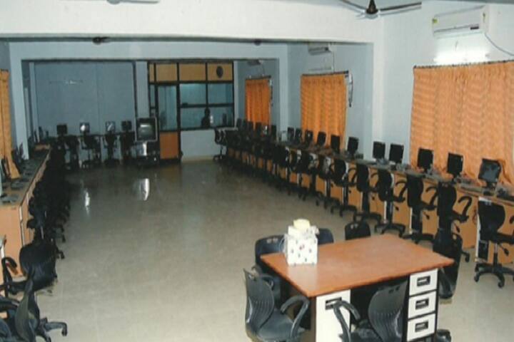 Sai Ganapathi Engineering College campus in Visakhapatnam, Andhra Pradesh, India — photo 6