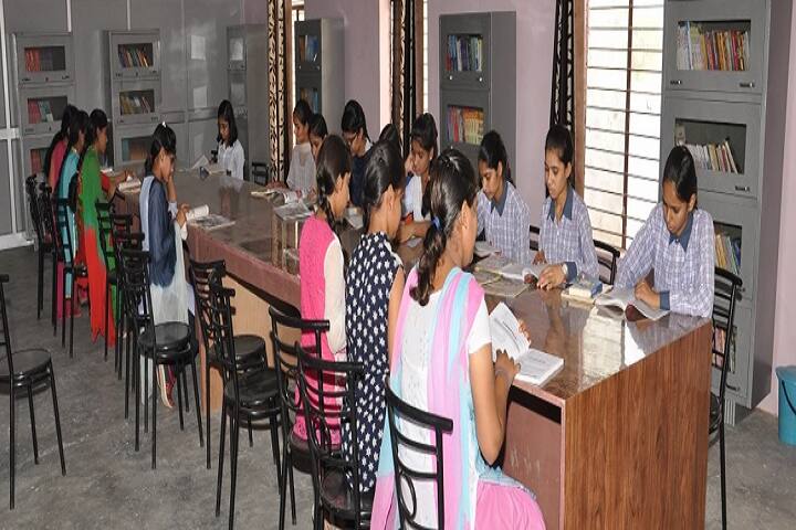 Asha Girls College campus in Hisar, Haryana, India — photo 5