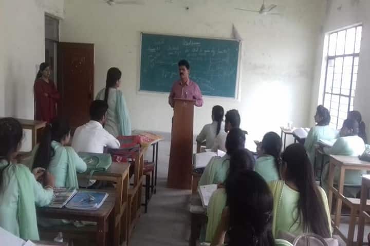 Surya College of Education campus in Kathua, Jammu and Kashmir, India — photo 2