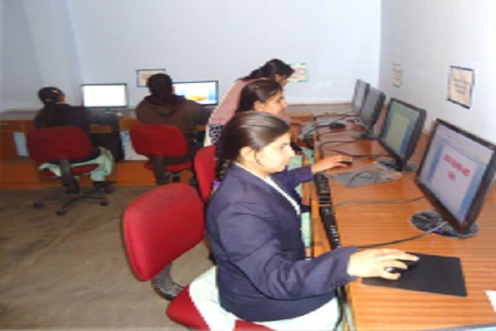 Surya College of Education campus in Kathua, Jammu and Kashmir, India — photo 3