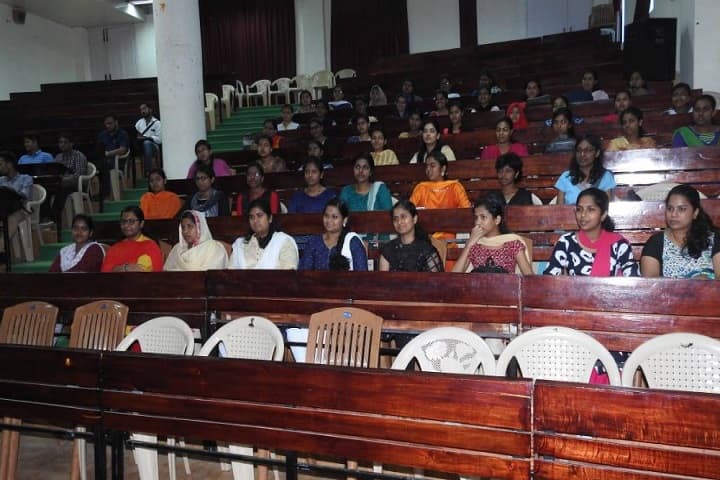 Dr Somervell Memorial CSI Medical College and Hospital campus in Thiruvananthapuram, Kerala, India — photo 3