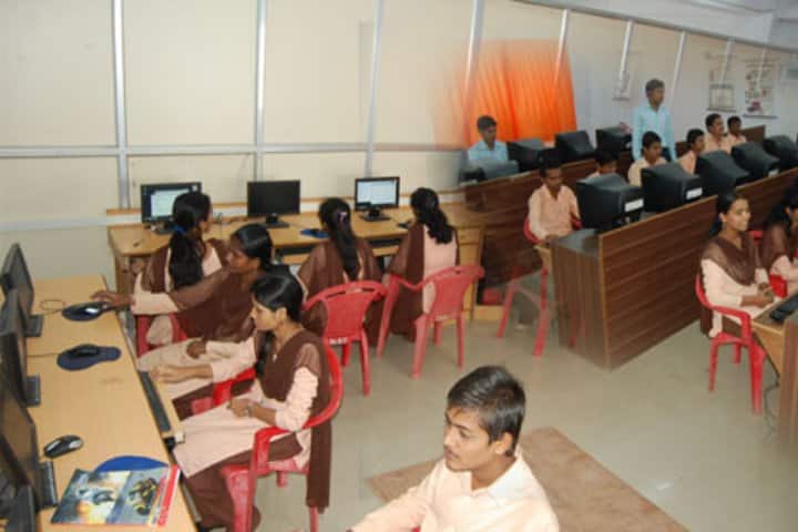 New Satara College Of Engineering and Management campus in Pandharpur, Maharashtra, India — photo 2