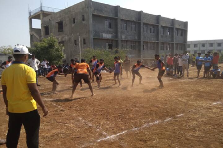 New Satara College Of Engineering and Management campus in Pandharpur, Maharashtra, India — photo 5