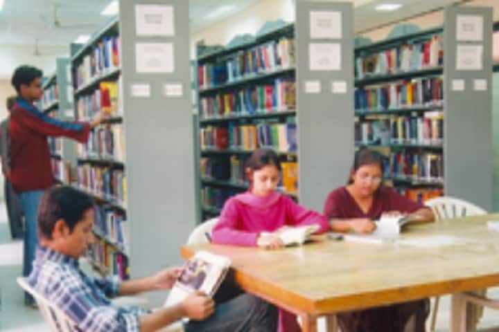 Shantiniketan Institute of Technology campus in Tirupati, Andhra Pradesh, India — photo 3