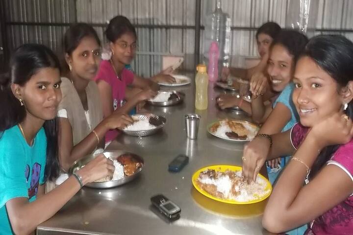 Apporva Institute of Management Studies campus in Karimnagar, Telangana, India — photo 1