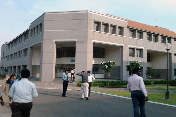 Sri Krishna Institute of Management Centre for Excellence in Management Education campus in Coimbatore, Tamil Nadu, India — photo 1