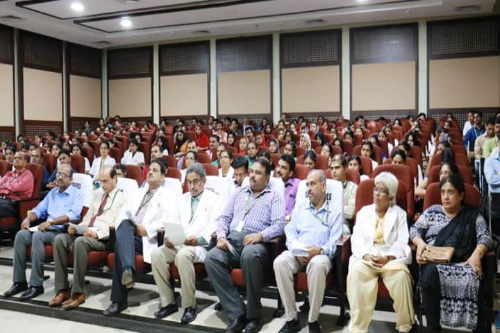 Dr Moopen's Medical College campus in Wayanad, Kerala, India — photo 3