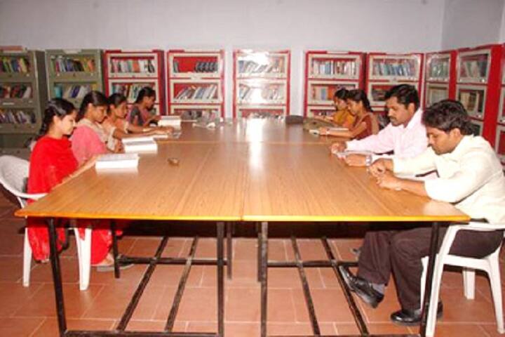 St Anthony PG College campus in Ghatkesar, Telangana, India — photo 4