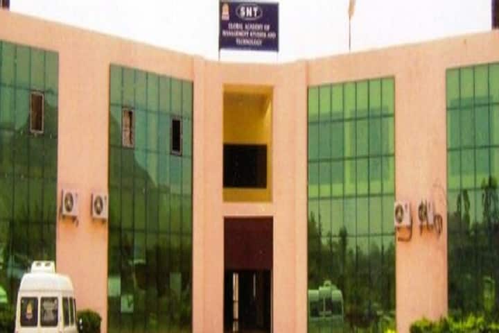 SNT Global Academy of Management Studies and Technology campus in Ettimadai Exten. R.F., Tamil Nadu, India — photo 1