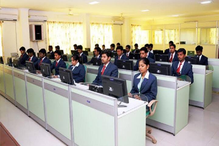 SNT Global Academy of Management Studies and Technology campus in Ettimadai Exten. R.F., Tamil Nadu, India — photo 5