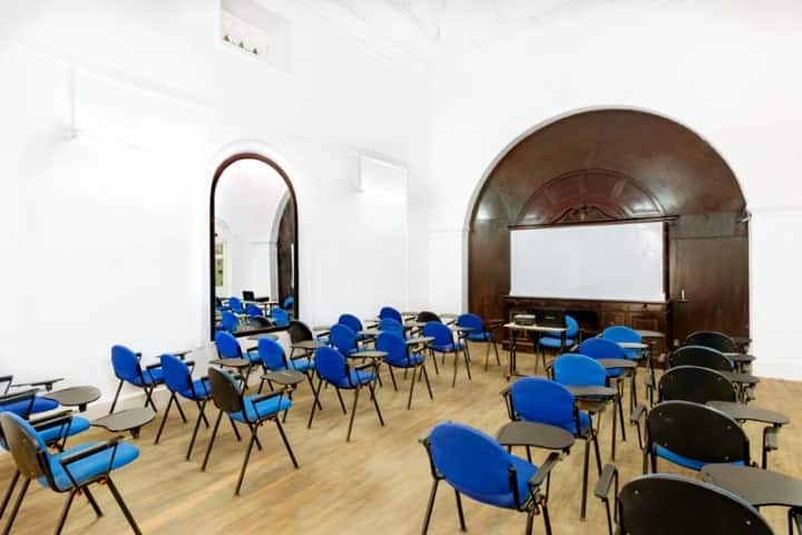 GEMS Mysore campus in Bangalore, Karnataka, India — photo 2