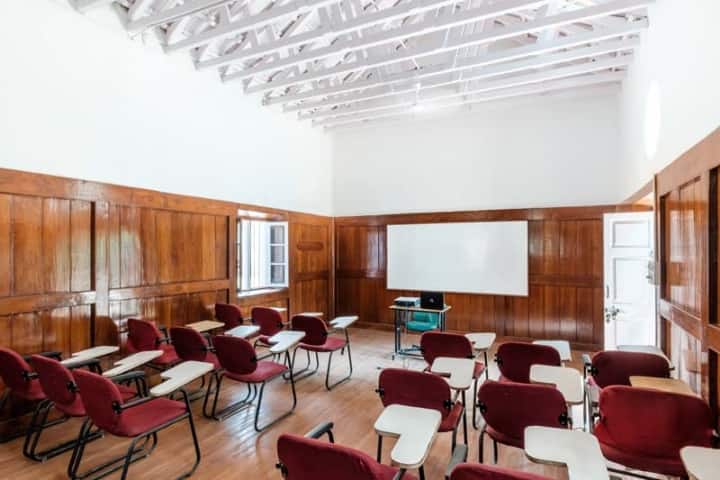 GEMS Mysore campus in Bangalore, Karnataka, India — photo 3