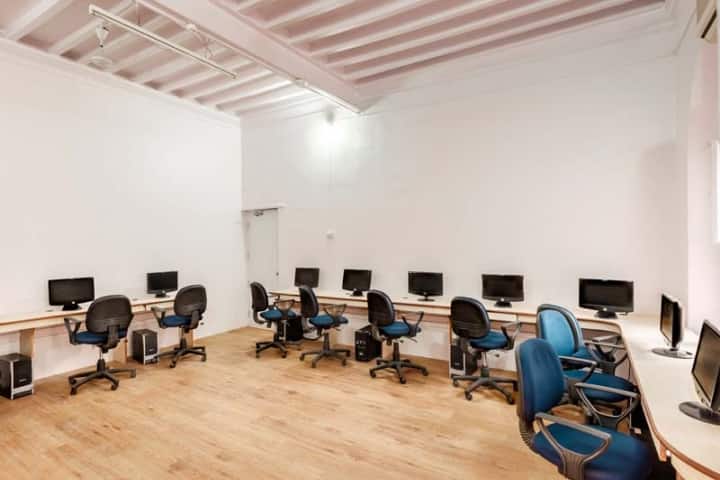 GEMS Mysore campus in Bangalore, Karnataka, India — photo 4