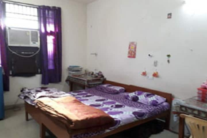JN Kapoor DAV Centenary Dental College campus in Yamuna Nagar, Haryana, India — photo 4