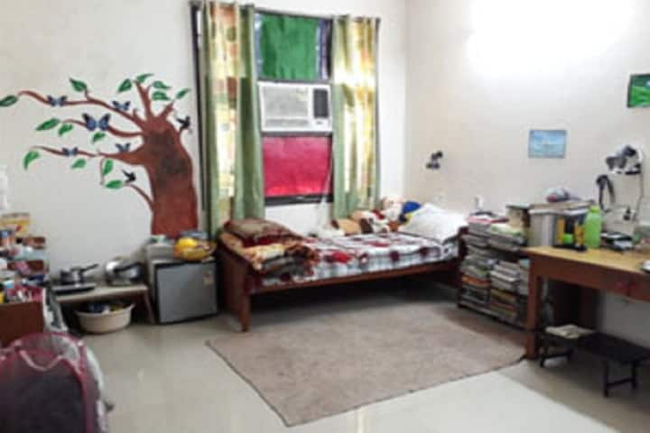 JN Kapoor DAV Centenary Dental College campus in Yamuna Nagar, Haryana, India — photo 5