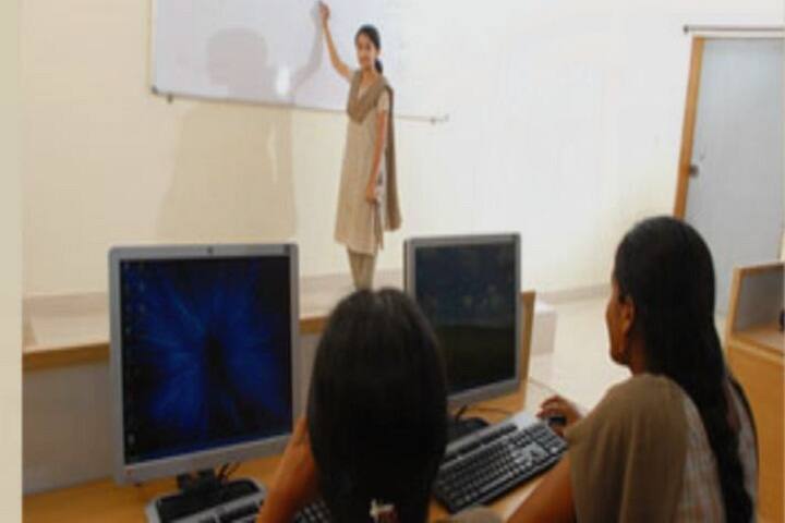 Sri Sai Madhavi Institute of Engineering and Technology campus in Allagadda, Andhra Pradesh, India — photo 1