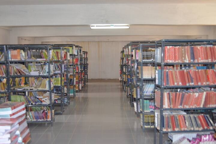 Jyothishmathi Institute of Technological Sciences campus in Karimnagar, Telangana, India — photo 4