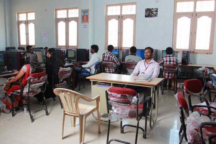 Lakshya Institute of Management campus in Secunderabad, Telangana, India — photo 2
