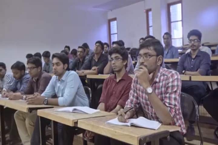 Azeezia Medical College campus in Kollam, Kerala, India — photo 3