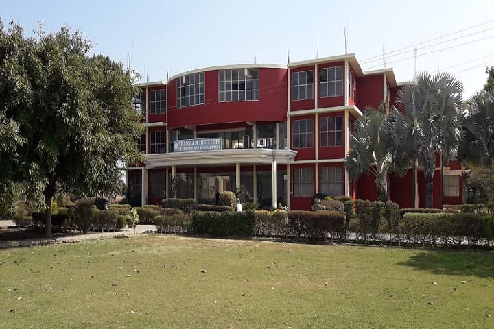Translam Institute of Technology and Management campus in Meerut, Uttar Pradesh, India — photo 4