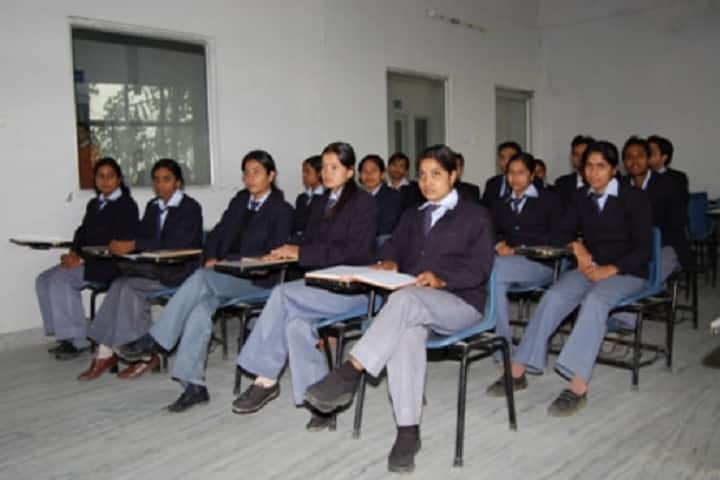 Translam Institute of Technology and Management campus in Meerut, Uttar Pradesh, India — photo 5
