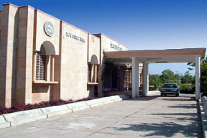 Faculty of Management Studies, Mohanlal Sukhadia University, Udaipur campus in Udaipur, Rajasthan, India