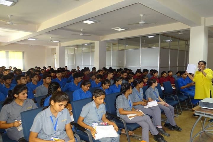 Tool Room and Training Center campus in Patna, Bihar, India — photo 2