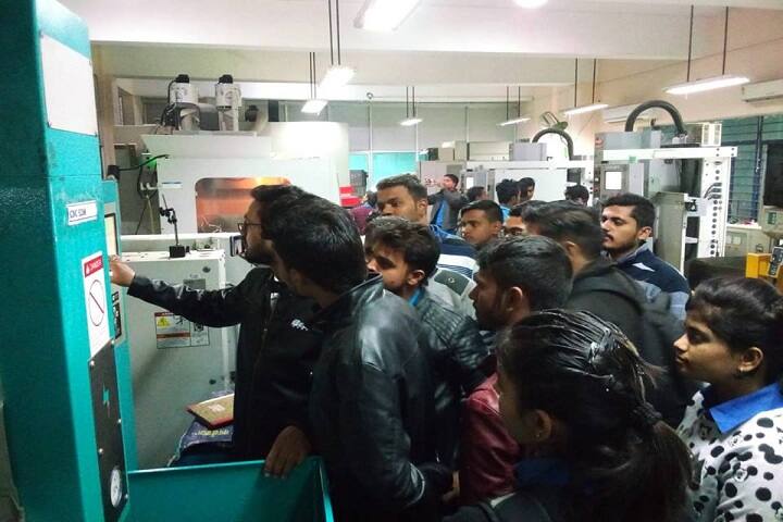Tool Room and Training Center campus in Patna, Bihar, India — photo 3