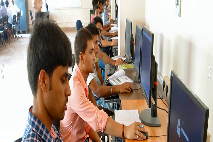 Tool Room and Training Center campus in Patna, Bihar, India — photo 4