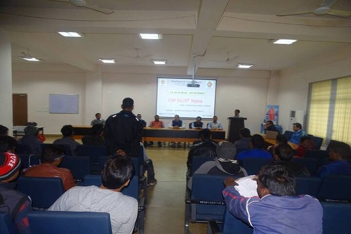 Tool Room and Training Center campus in Patna, Bihar, India — photo 5