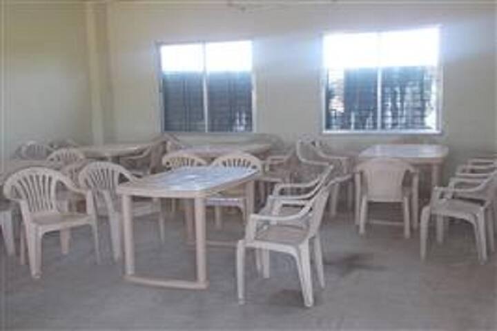 KD Pawar shikshan Mahavidyalaya campus in Saoner, Maharashtra, India — photo 3