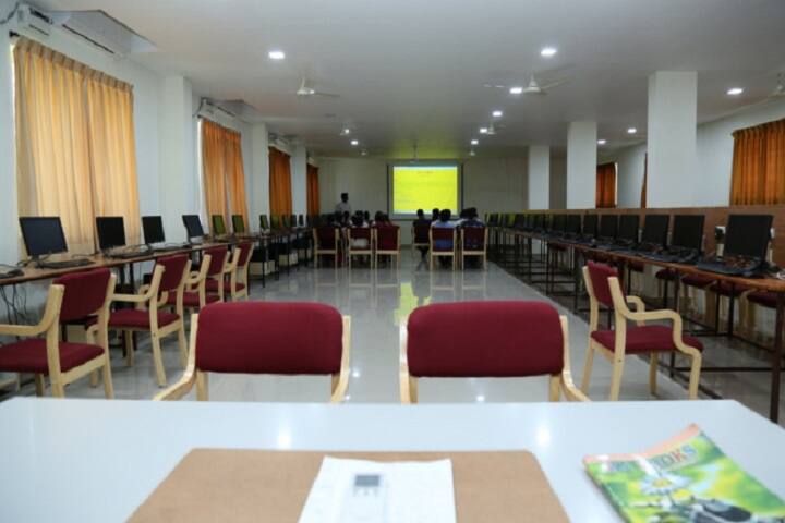 Sri Venkateswara Degree College campus in Kadapa, Andhra Pradesh, India — photo 4