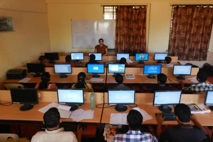 Rajaram Shinde Institute of Engineering and Technology campus in Ratnagiri, Maharashtra, India — photo 3