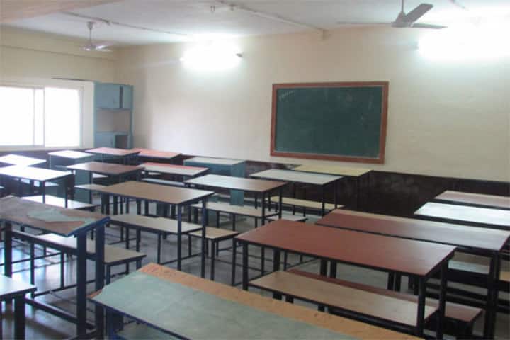 Rajaram Shinde Institute of Engineering and Technology campus in Ratnagiri, Maharashtra, India — photo 4