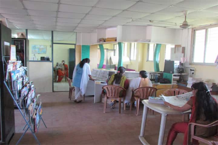 Rajaram Shinde Institute of Engineering and Technology campus in Ratnagiri, Maharashtra, India — photo 5