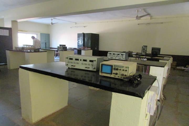 Rajaram Shinde Institute of Engineering and Technology campus in Ratnagiri, Maharashtra, India — photo 6