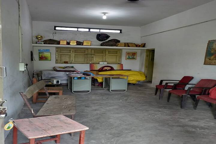 Shripad Krishna Kolhatkar Mahavidyalaya campus in Jalgaon, Maharashtra, India — photo 3