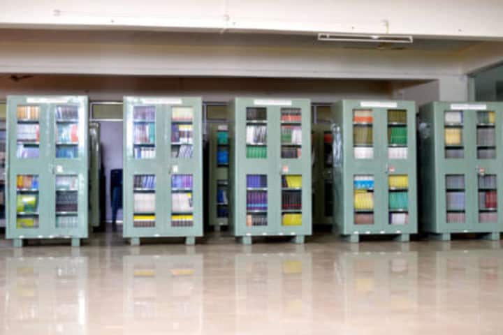 Shri Chimasaheb Jagdale Institute of Technology campus in Shirol, Maharashtra, India — photo 3