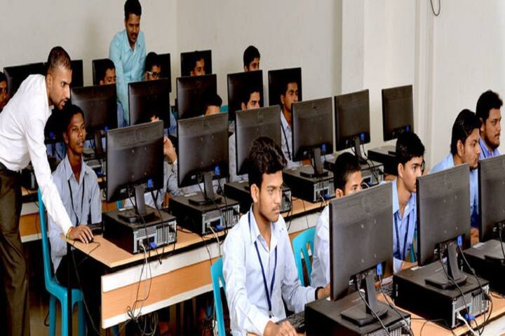 Shri Chimasaheb Jagdale Institute of Technology campus in Shirol, Maharashtra, India — photo 6