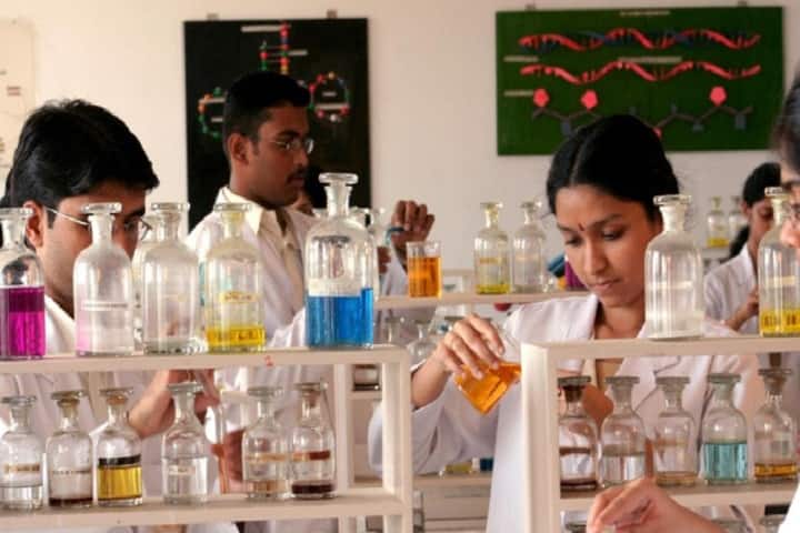 Amrita School of Medicine campus in Ernakulam, Kerala, India — photo 4