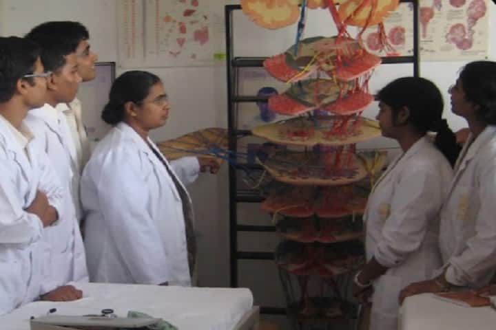 Amrita School of Medicine campus in Ernakulam, Kerala, India — photo 6